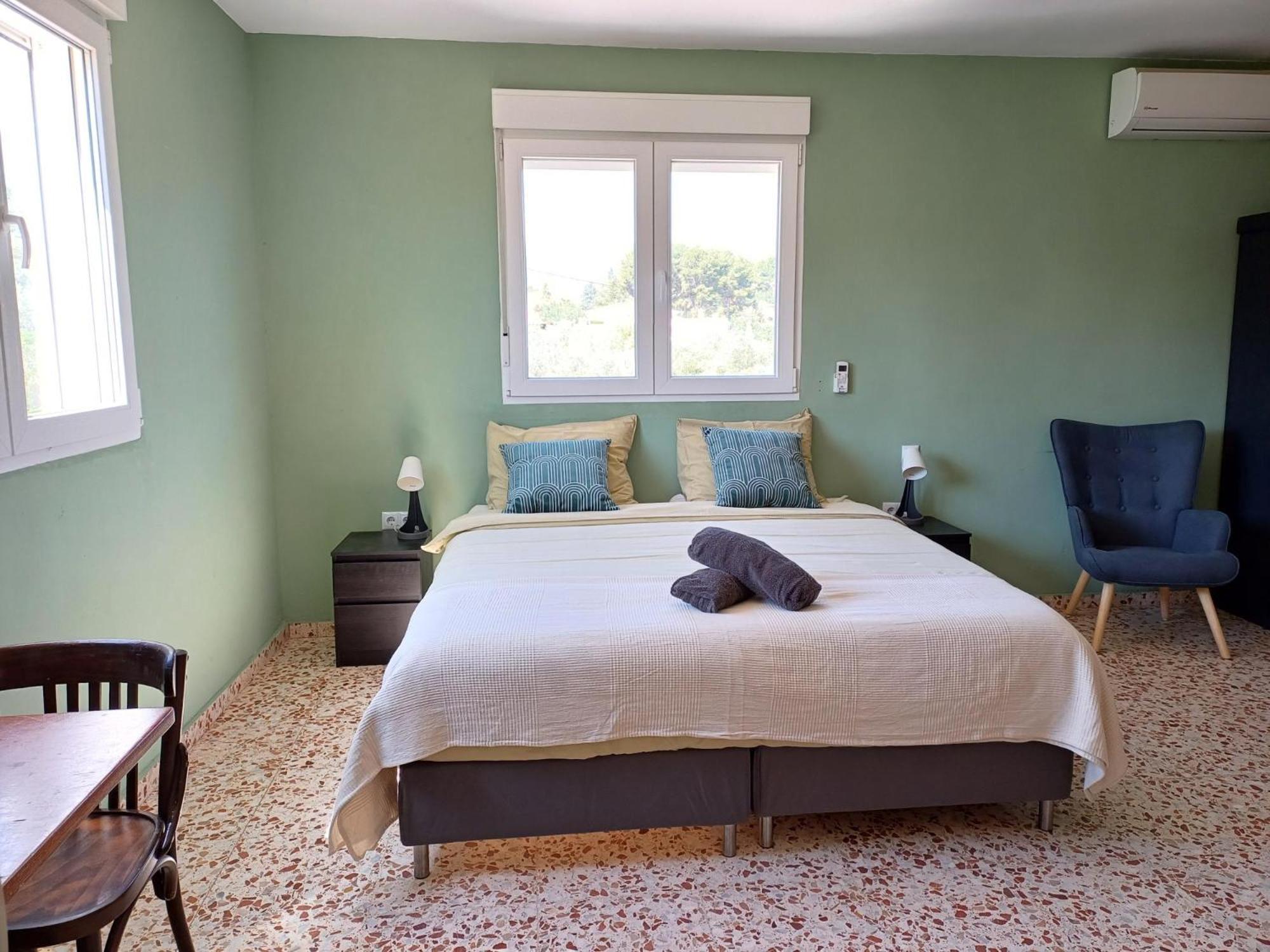 أونتينينت B&B Casa Vitalidad المظهر الخارجي الصورة